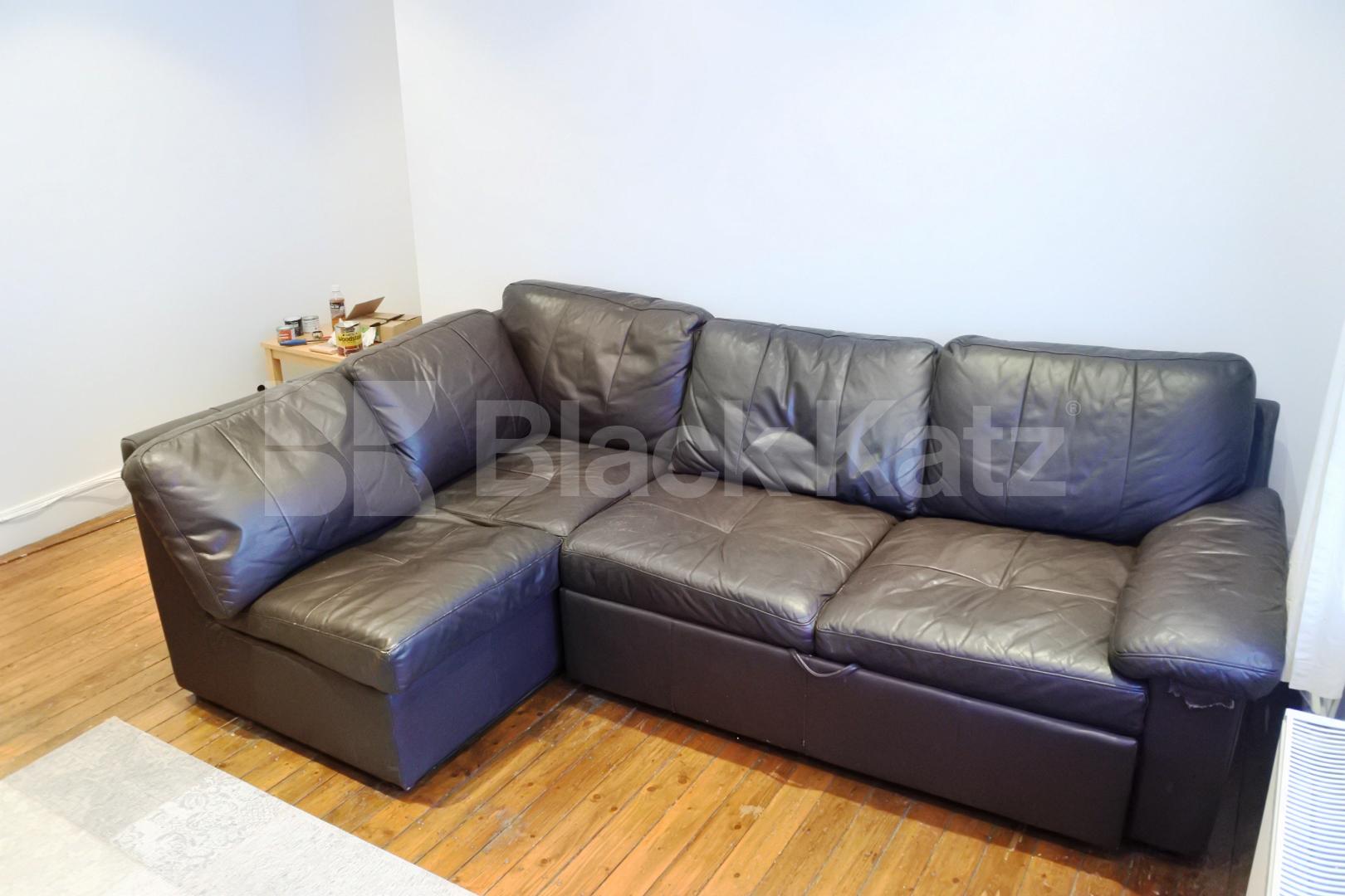 			NEW INSTRUCTION!, 3 Bedroom, 1 bath, 1 reception Ground Floor Flat			 Boyton Close , Hornsey