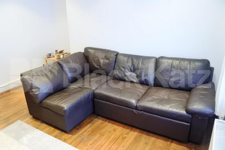 			NEW INSTRUCTION!, 3 Bedroom, 1 bath, 1 reception Ground Floor Flat			 Boyton Close , Hornsey