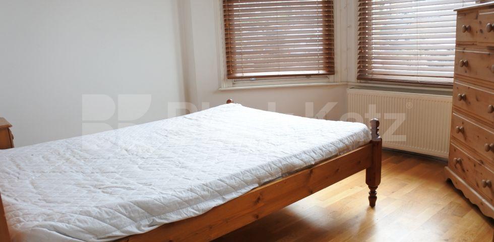 			ALL BILLS INCLUDED ! ! !, 1 Bedroom, 1 bath, 1 reception Flat			 Elm Grove, Crouch End