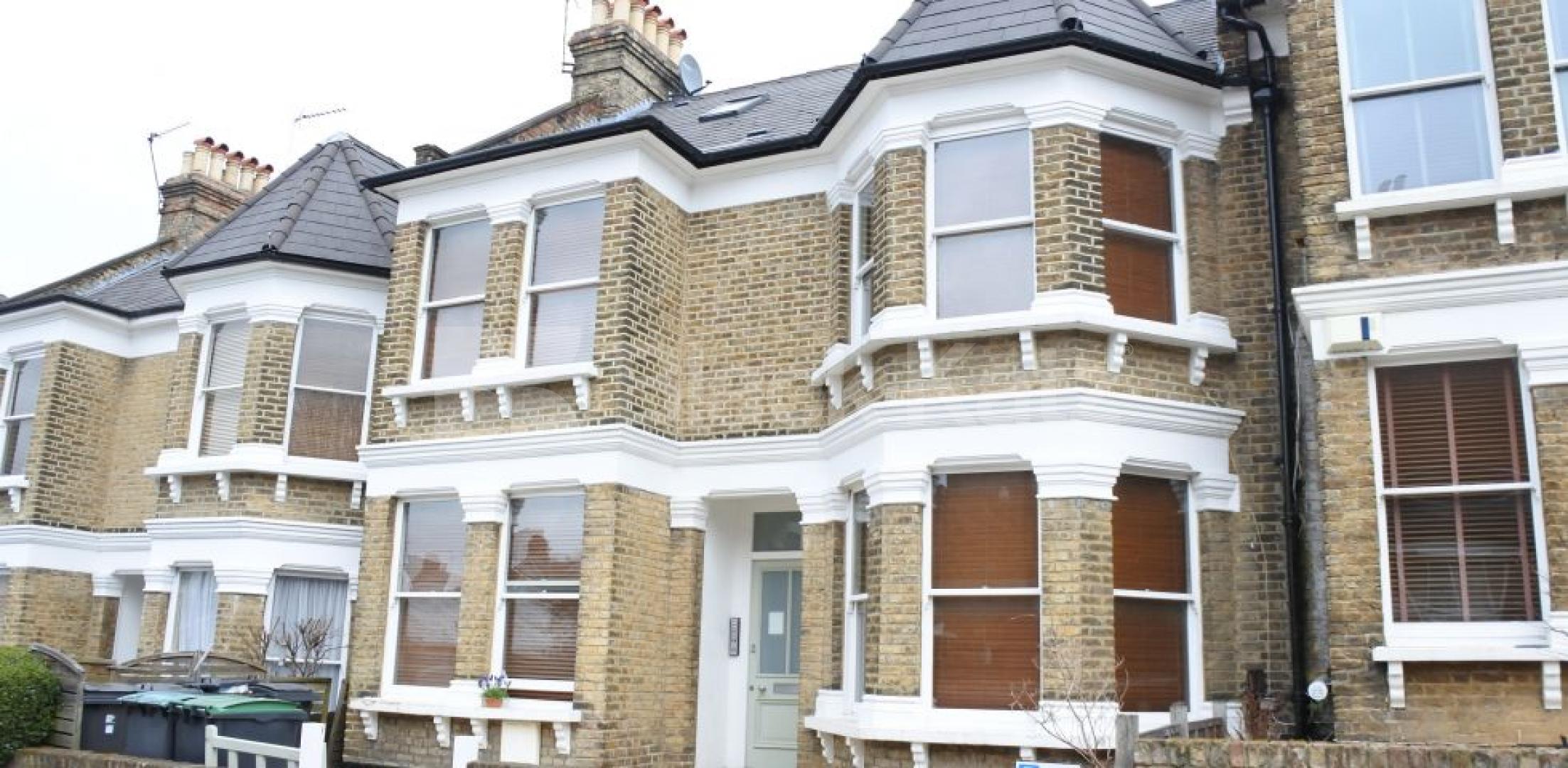 			ALL BILLS INCLUDED ! ! !, 1 Bedroom, 1 bath, 1 reception Flat			 Elm Grove, Crouch End