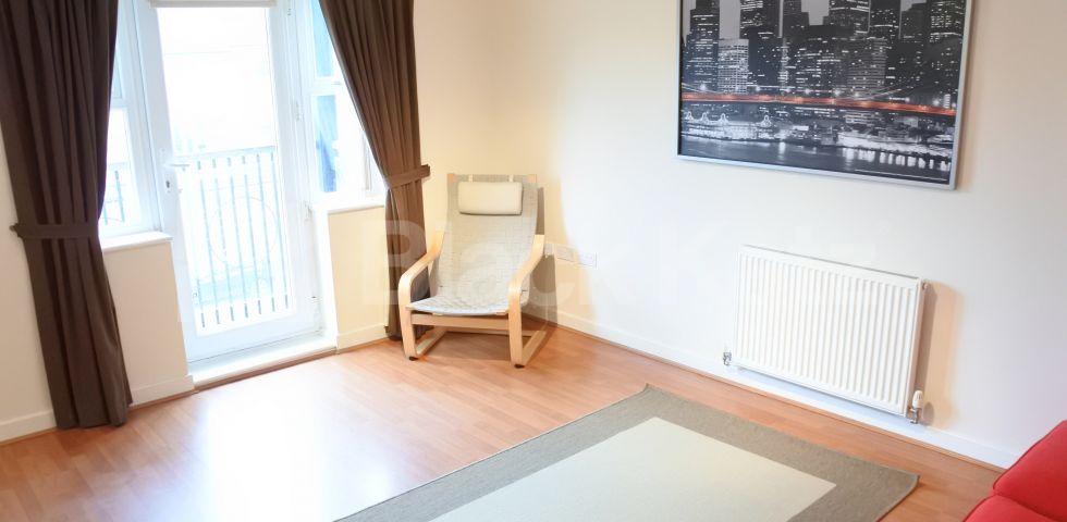 			NEW INSTRUCTION!, 2 Bedroom, 1 bath, 1 reception Apartment			 Gilson Place , Muswell Hill