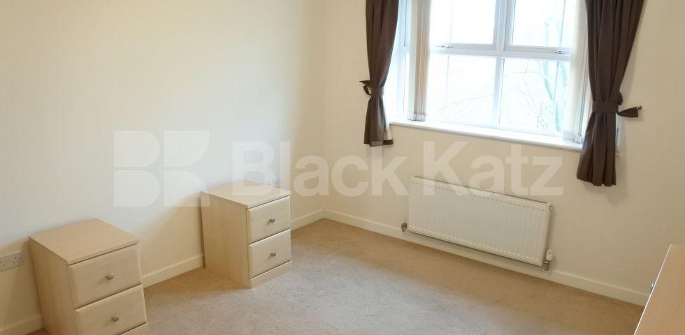 			NEW INSTRUCTION!, 2 Bedroom, 1 bath, 1 reception Apartment			 Gilson Place , Muswell Hill