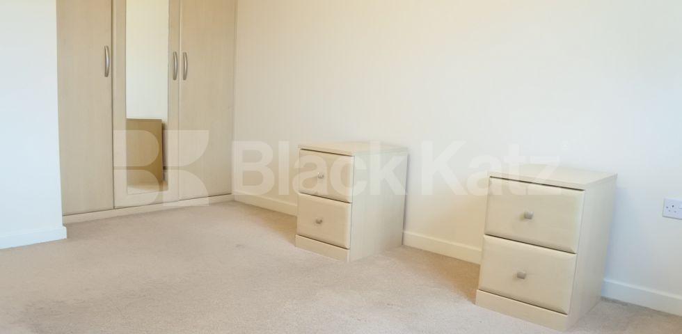 			NEW INSTRUCTION!, 2 Bedroom, 1 bath, 1 reception Apartment			 Gilson Place , Muswell Hill