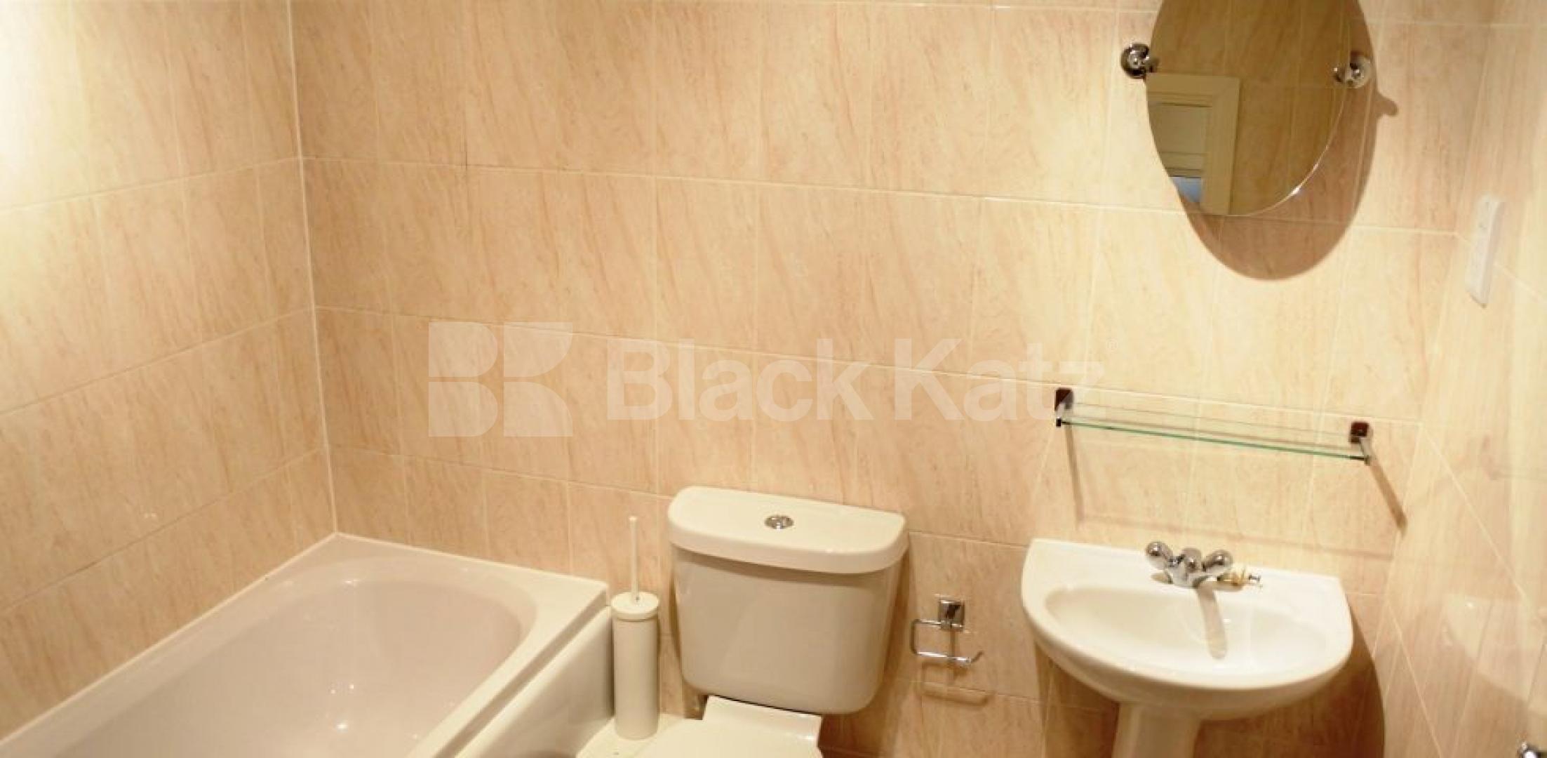 			NEW INSTRUCTION!, 2 Bedroom, 1 bath, 1 reception Apartment			 Gilson Place , Muswell Hill