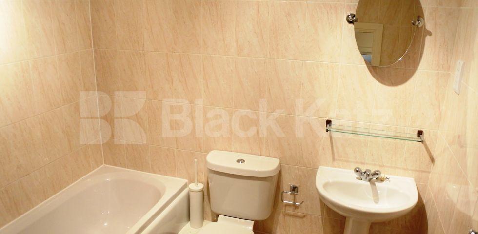 			NEW INSTRUCTION!, 2 Bedroom, 1 bath, 1 reception Apartment			 Gilson Place , Muswell Hill