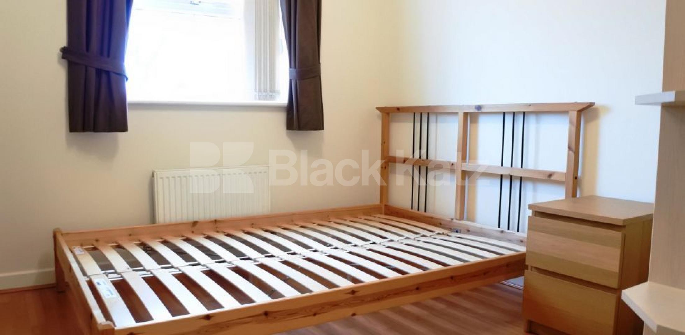 			NEW INSTRUCTION!, 2 Bedroom, 1 bath, 1 reception Apartment			 Gilson Place , Muswell Hill