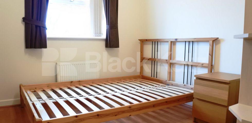 			NEW INSTRUCTION!, 2 Bedroom, 1 bath, 1 reception Apartment			 Gilson Place , Muswell Hill