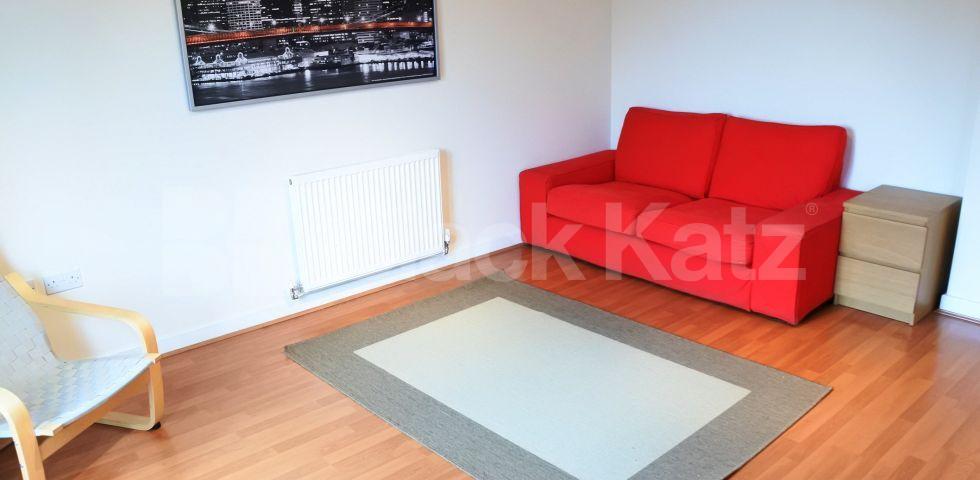 			NEW INSTRUCTION!, 2 Bedroom, 1 bath, 1 reception Apartment			 Gilson Place , Muswell Hill