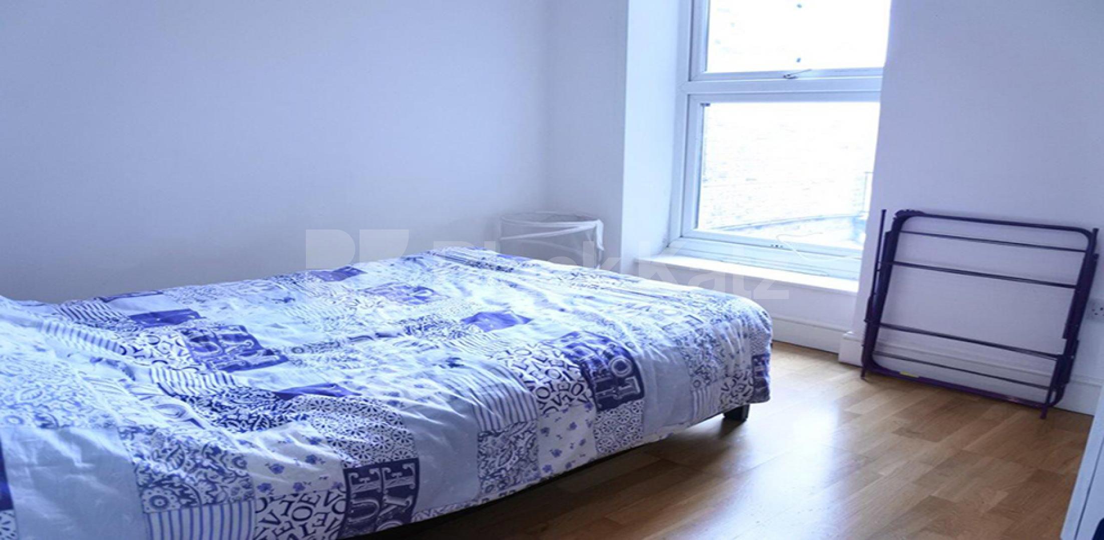 			1 Bedroom, 1 bath, 1 reception Flat			 Turnpike Lane, Turnpike Lane