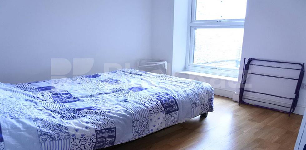 			1 Bedroom, 1 bath, 1 reception Flat			 Turnpike Lane, Turnpike Lane