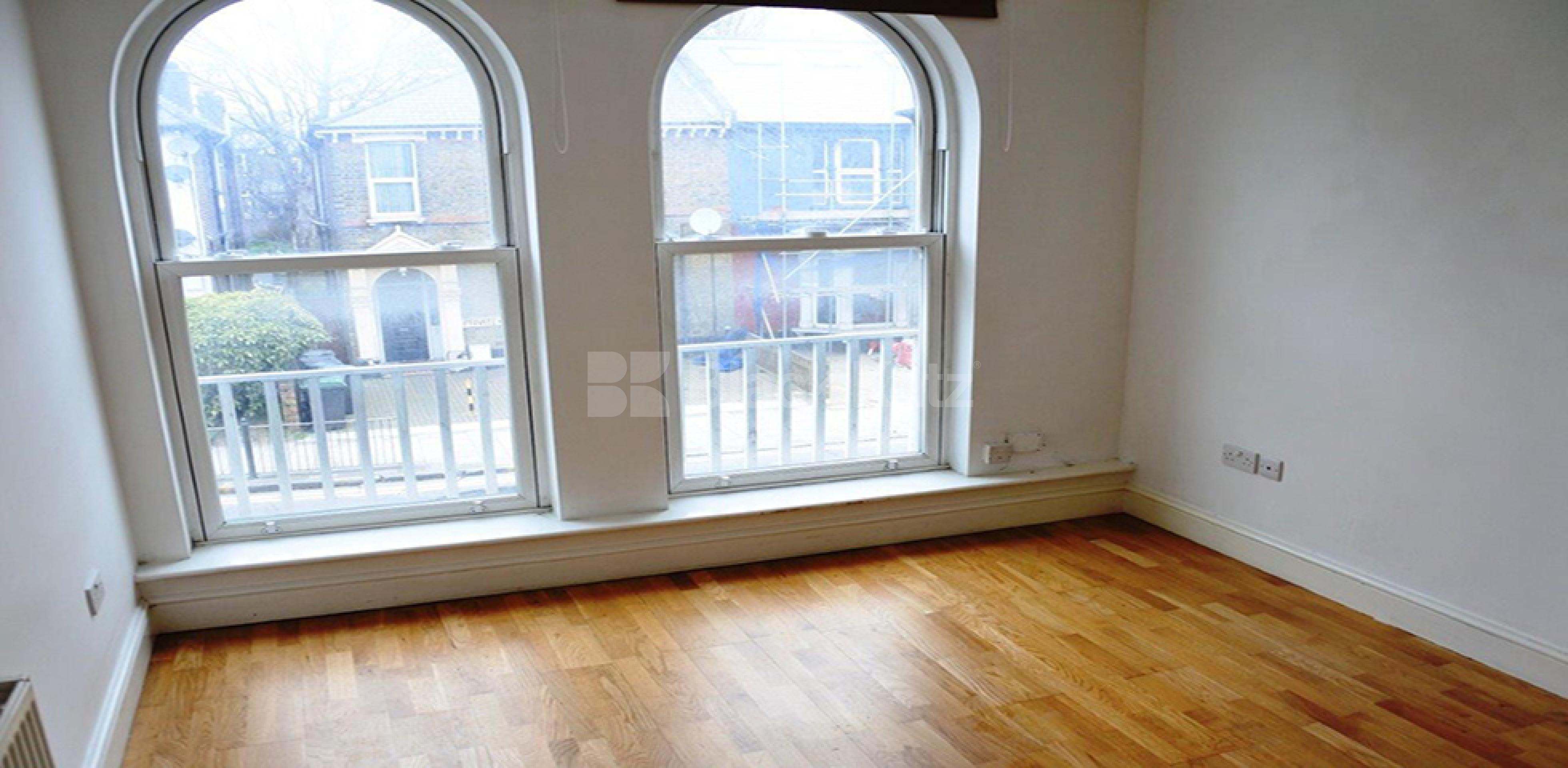 			Great One Bed !, 1 Bedroom, 1 bath, 1 reception Flat			 Turnpike Lane, Turnpike Lane N8