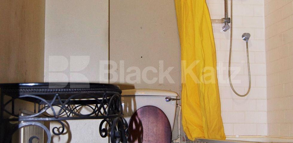 			NEW INSTRUCTION!, 1 Bedroom, 1 bath, 1 reception Flat			 North Villas, CAMDEN SQUARE