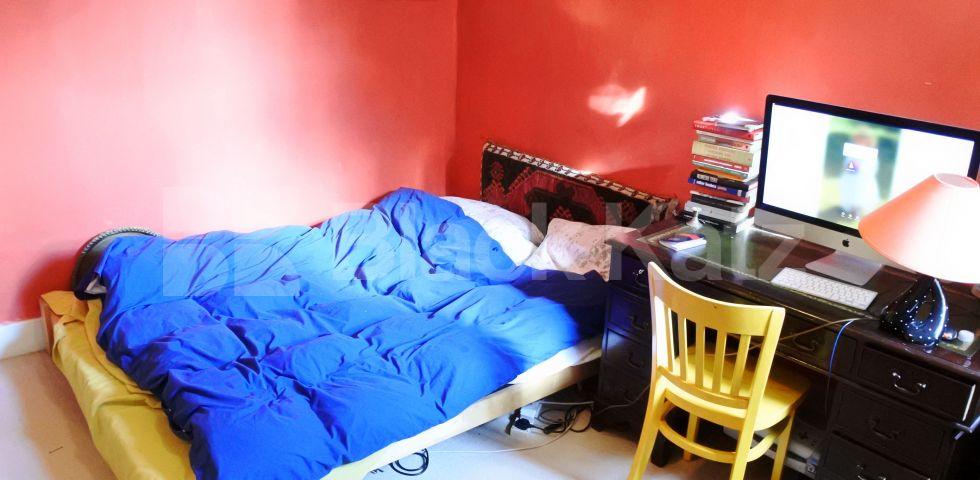 			NEW INSTRUCTION!, 2 Bedroom, 1 bath, 1 reception Flat			 Harvey Road, CROUCH END