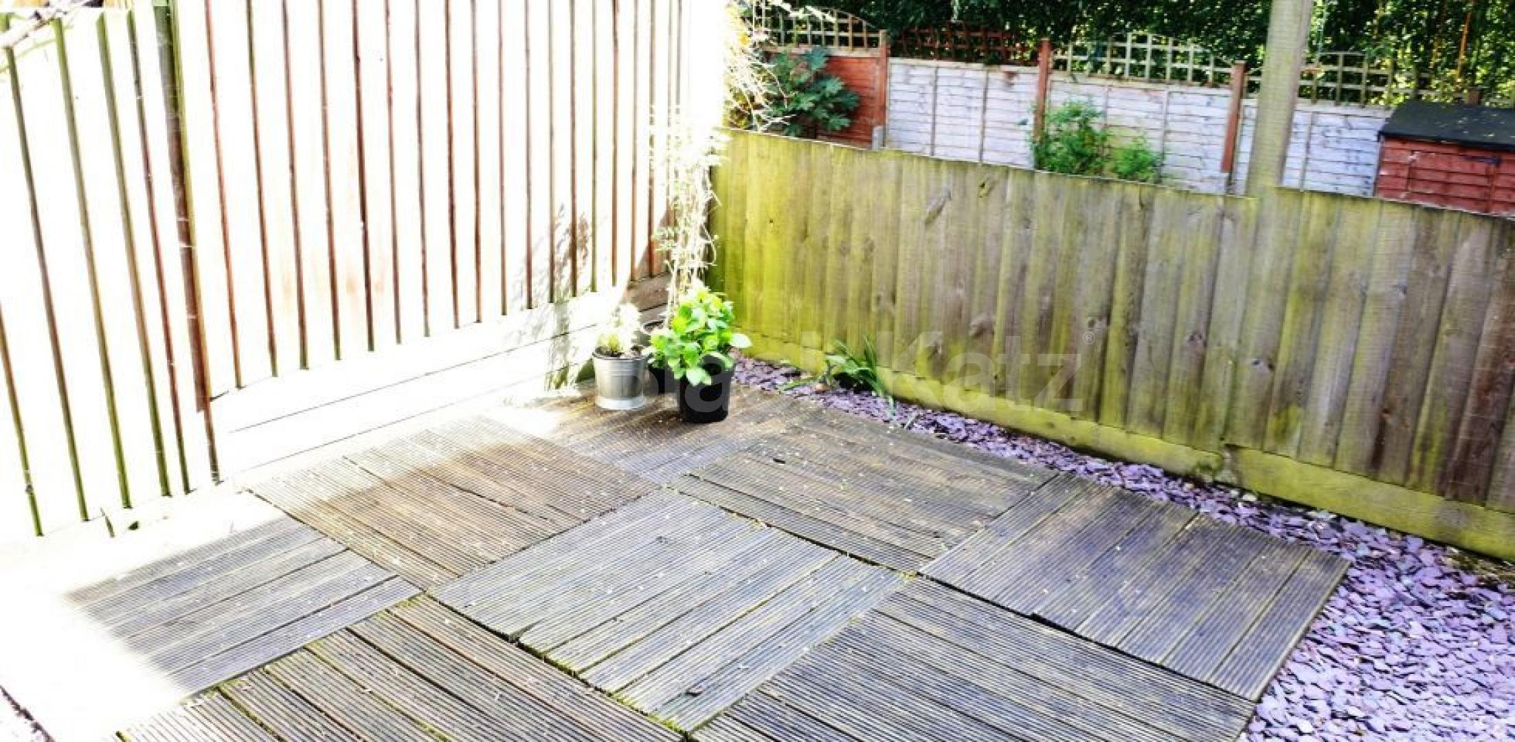 			NEW INSTRUCTION!, 1 Bedroom, 1 bath, 1 reception Ground Floor Flat			 Nelson Road, Crouch End