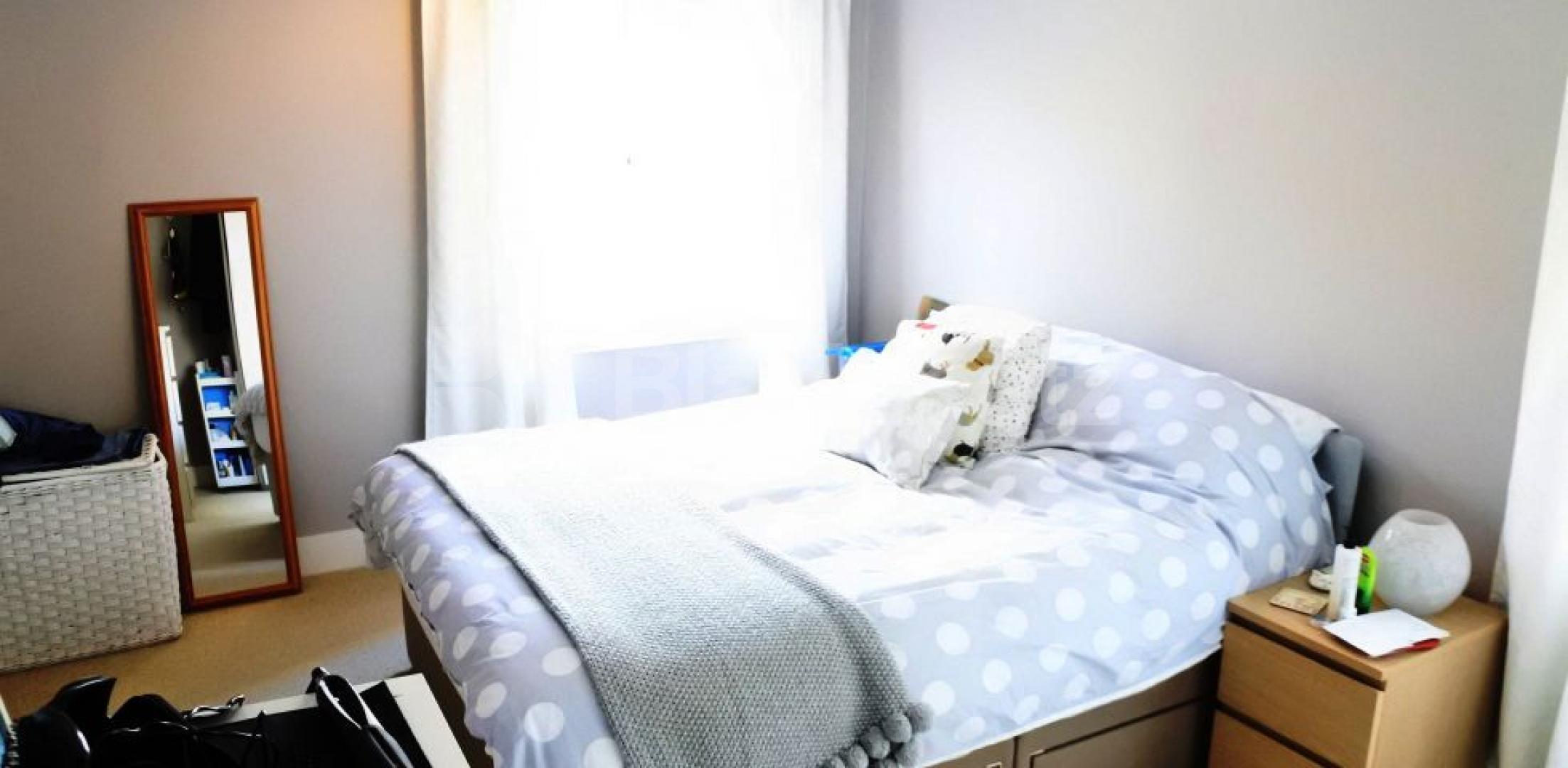 			NEW INSTRUCTION!, 1 Bedroom, 1 bath, 1 reception Ground Floor Flat			 Nelson Road, Crouch End