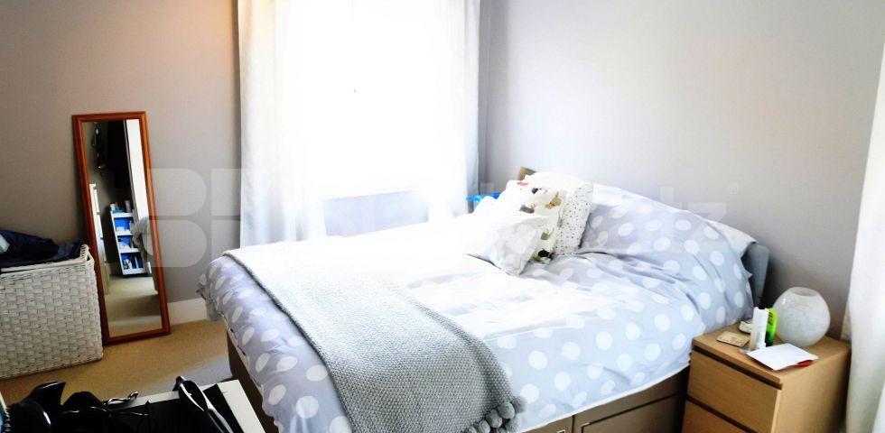 			NEW INSTRUCTION!, 1 Bedroom, 1 bath, 1 reception Ground Floor Flat			 Nelson Road, Crouch End