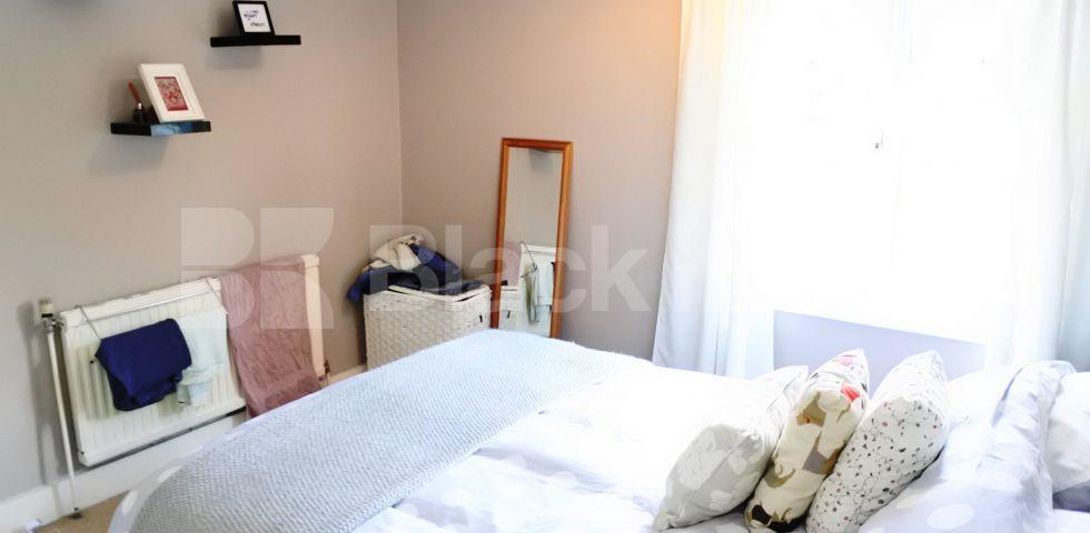 			NEW INSTRUCTION!, 1 Bedroom, 1 bath, 1 reception Ground Floor Flat			 Nelson Road, Crouch End