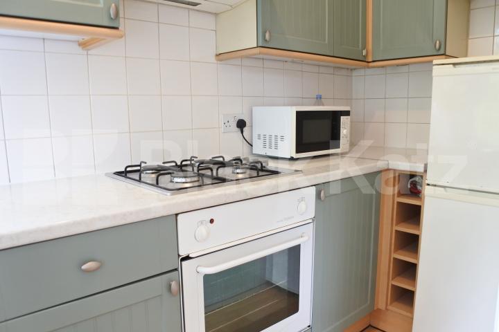 			NEW INSTRUCTION!, 2 Bedroom, 1 bath, 1 reception Flat			 Wightman Road, HORNSEY HARRINGAY