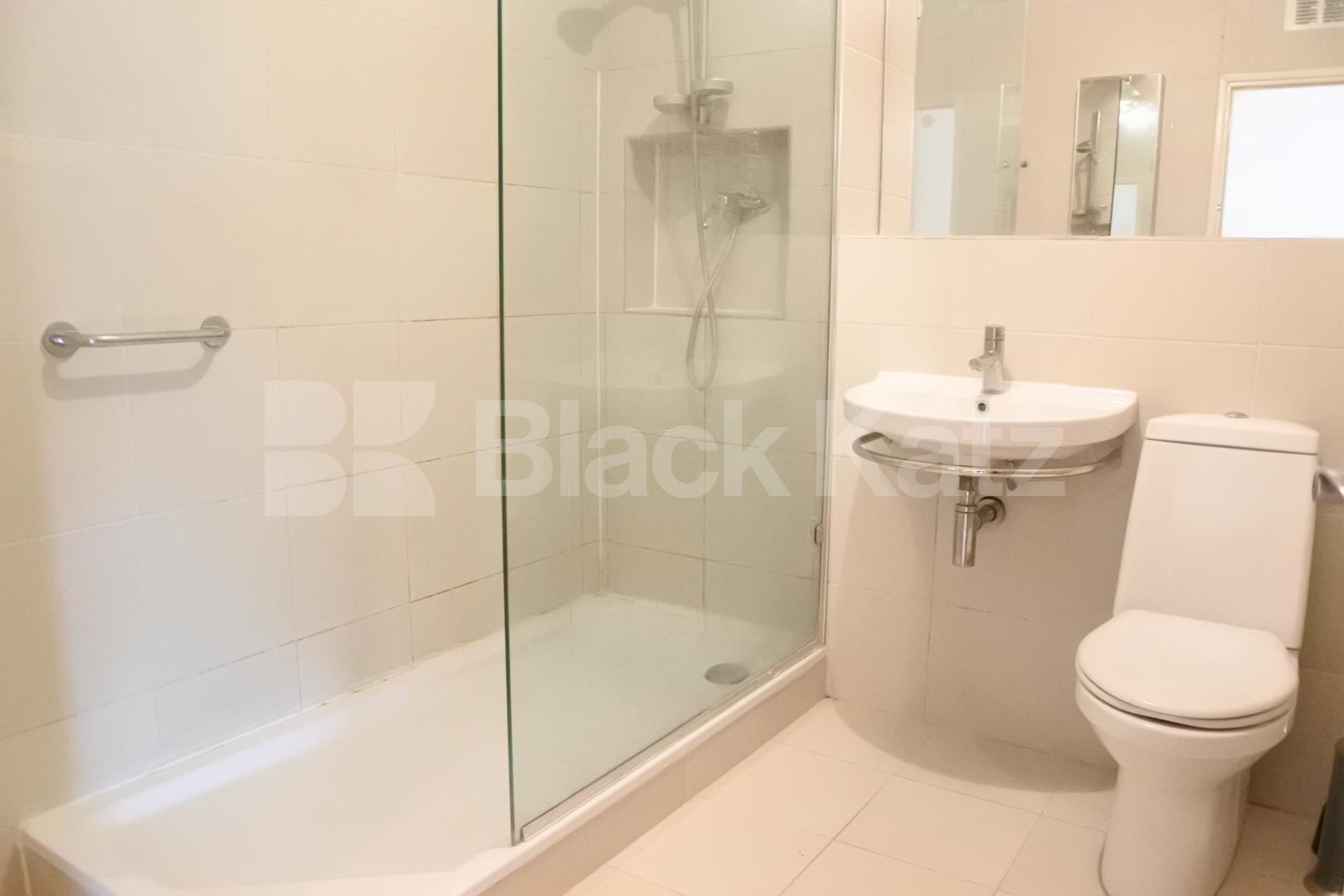 			1 Bedroom, 1 bath, 1 reception Flat			 Shepherds Hill, Highgate