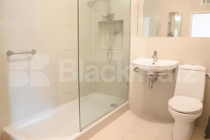 			1 Bedroom, 1 bath, 1 reception Flat			 Shepherds Hill, Highgate