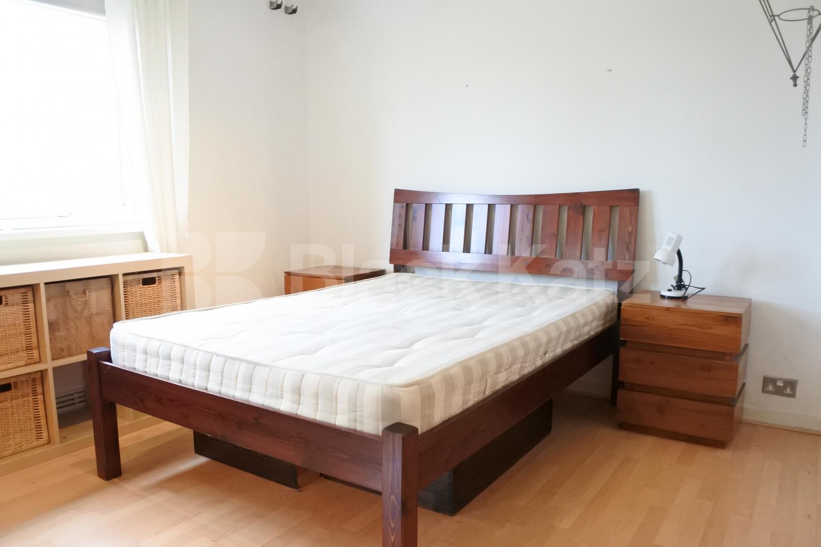 			1 Bedroom, 1 bath, 1 reception Flat			 Shepherds Hill, Highgate