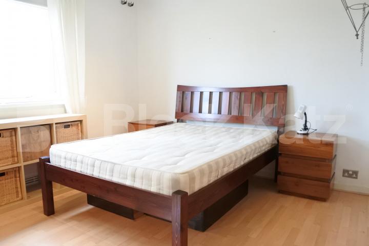 			1 Bedroom, 1 bath, 1 reception Flat			 Shepherds Hill, Highgate