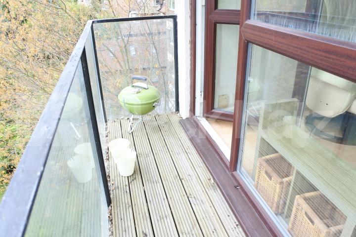 			1 Bedroom, 1 bath, 1 reception Flat			 Shepherds Hill, Highgate