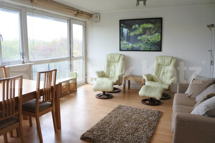 			1 Bedroom, 1 bath, 1 reception Flat			 Shepherds Hill, Highgate