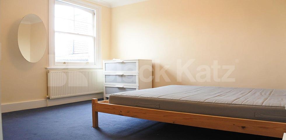 			2 Bedroom, 1 bath, 1 reception Flat			 Inderwick Road , Crouch End