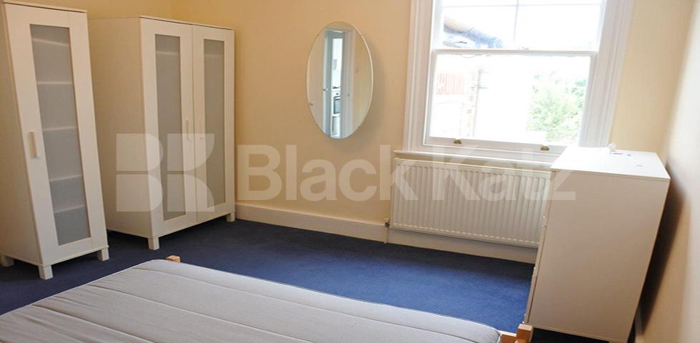 			2 Bedroom, 1 bath, 1 reception Flat			 Inderwick Road , Crouch End
