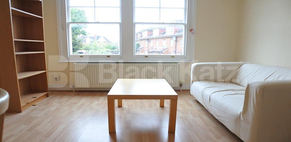 			2 Bedroom, 1 bath, 1 reception Flat			 Inderwick Road , Crouch End