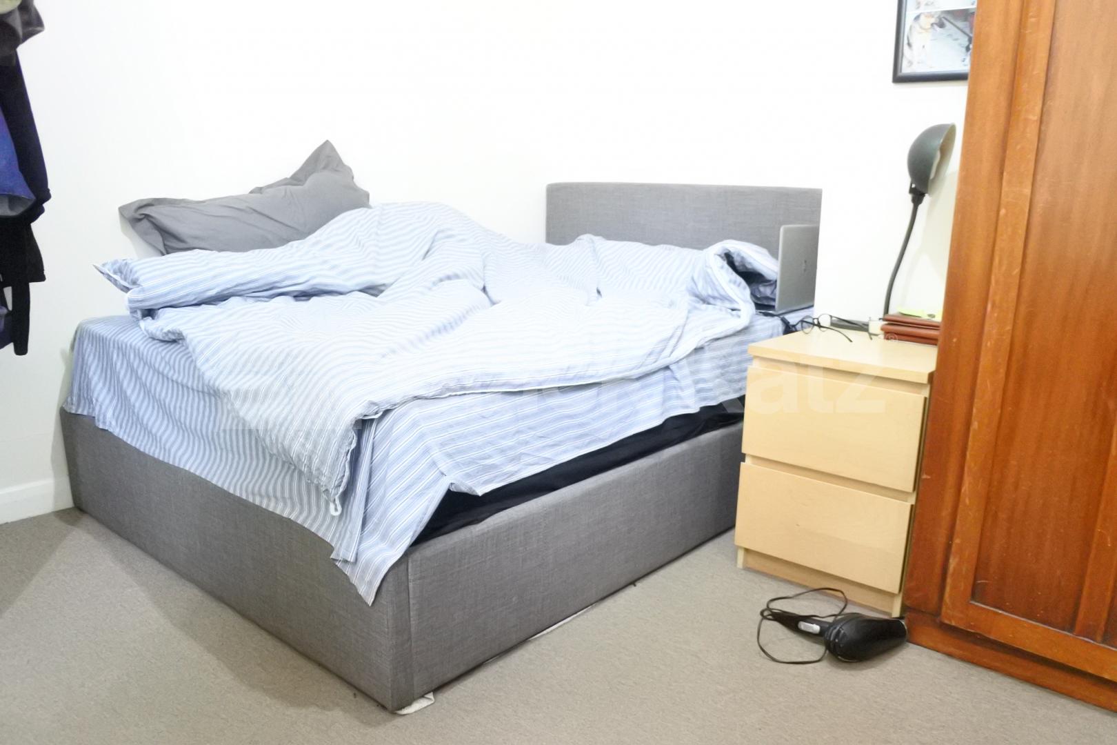 			2 Bedroom, 1 bath, 1 reception Ground Floor Flat			 The Limes Avenue, Arnos Grove