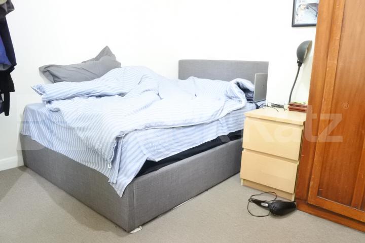 			2 Bedroom, 1 bath, 1 reception Ground Floor Flat			 The Limes Avenue, Arnos Grove