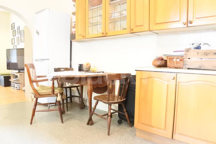 			2 Bedroom, 1 bath, 1 reception Ground Floor Flat			 The Limes Avenue, Arnos Grove