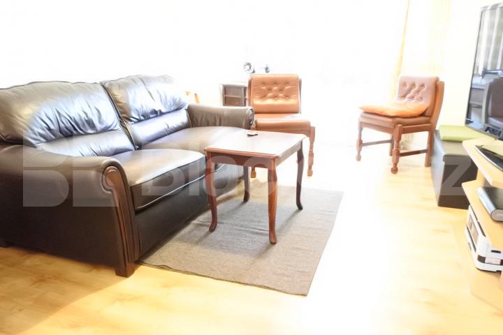 			2 Bedroom, 1 bath, 1 reception Ground Floor Flat			 The Limes Avenue, Arnos Grove