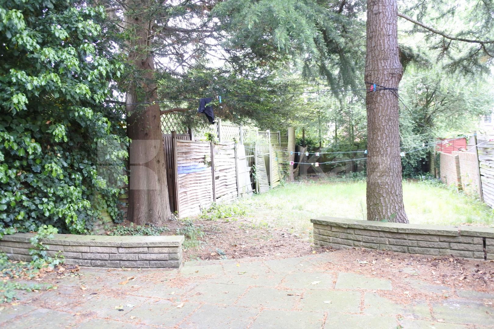 			2 Bedroom, 1 bath, 1 reception Ground Floor Flat			 The Limes Avenue, Arnos Grove