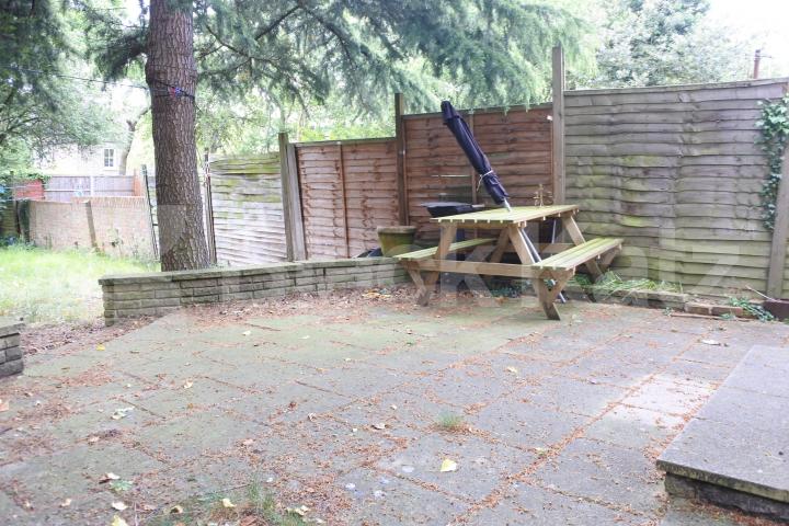 			2 Bedroom, 1 bath, 1 reception Ground Floor Flat			 The Limes Avenue, Arnos Grove