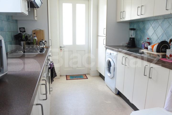			Whole house!, 3 Bedroom, 1 bath, 1 reception House			 Clarendon Road, Turnpike Lane