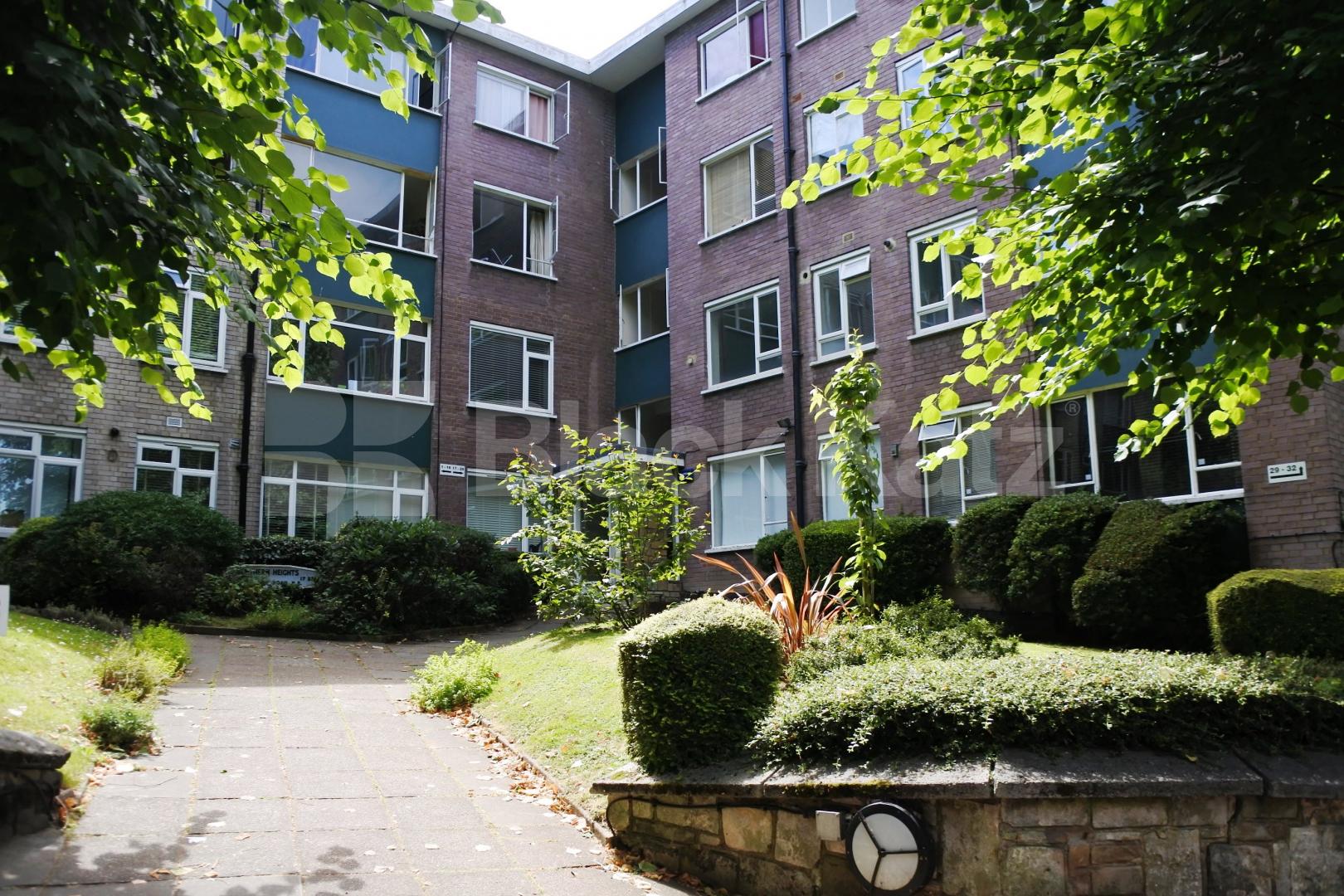 			Studio Apartment, 1 bath, 1 reception Apartment			 Crescent Road, Crouch End