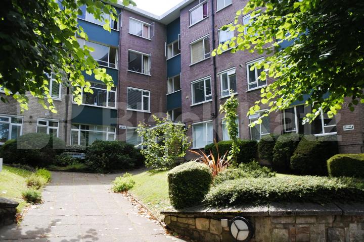 			Studio Apartment, 1 bath, 1 reception Apartment			 Crescent Road, Crouch End