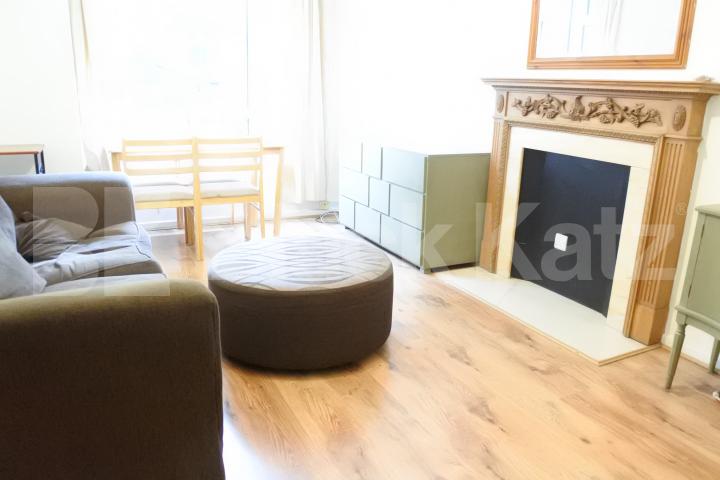 			NEW INSTRUCTION!, 1 Bedroom, 1 bath, 1 reception Flat			 Muswell Hill, Muswell Hill