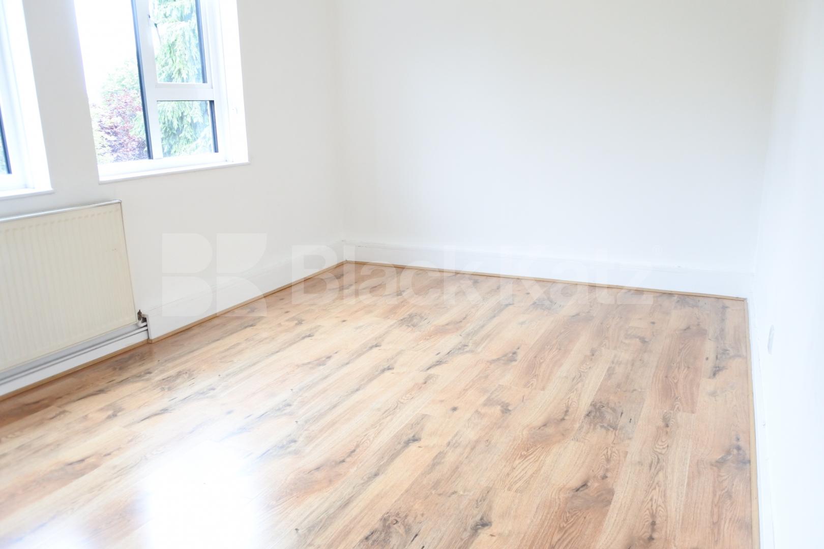 			NEW INSTRUCTION!, 1 Bedroom, 1 bath, 1 reception Flat			 Muswell Hill, Muswell Hill