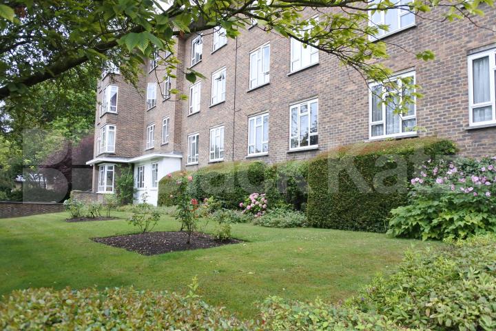 			NEW INSTRUCTION!, 1 Bedroom, 1 bath, 1 reception Flat			 Muswell Hill, Muswell Hill