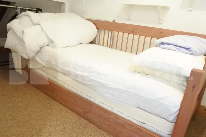 			Studio Apartment, 1 bath, 1 reception Studio			 Inderwick Road, Crouch End
