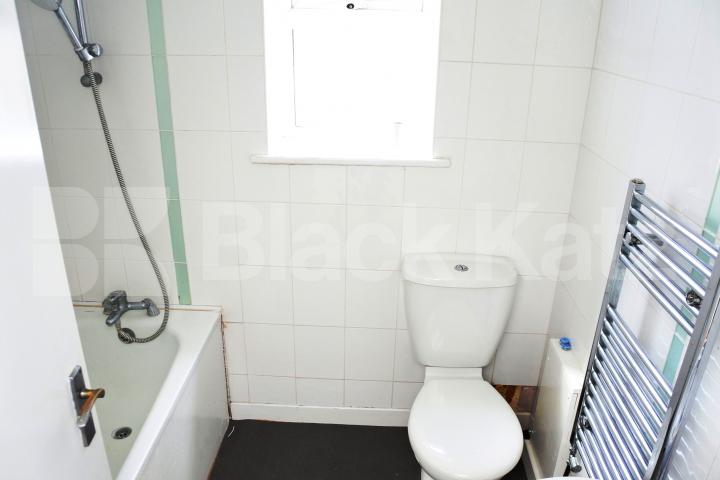 			NEW INSTRUCTION!, 2 Bedroom, 1 bath, 1 reception Flat			 Anthill Road , Tottenham Hale/Seven Sisters 