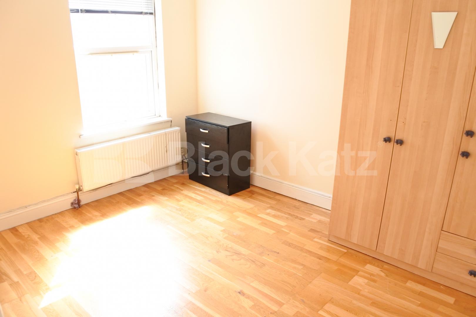 			NEW INSTRUCTION!, 2 Bedroom, 1 bath, 1 reception Flat			 Anthill Road , Tottenham Hale/Seven Sisters 