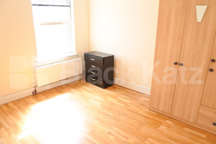 			NEW INSTRUCTION!, 2 Bedroom, 1 bath, 1 reception Flat			 Anthill Road , Tottenham Hale/Seven Sisters 