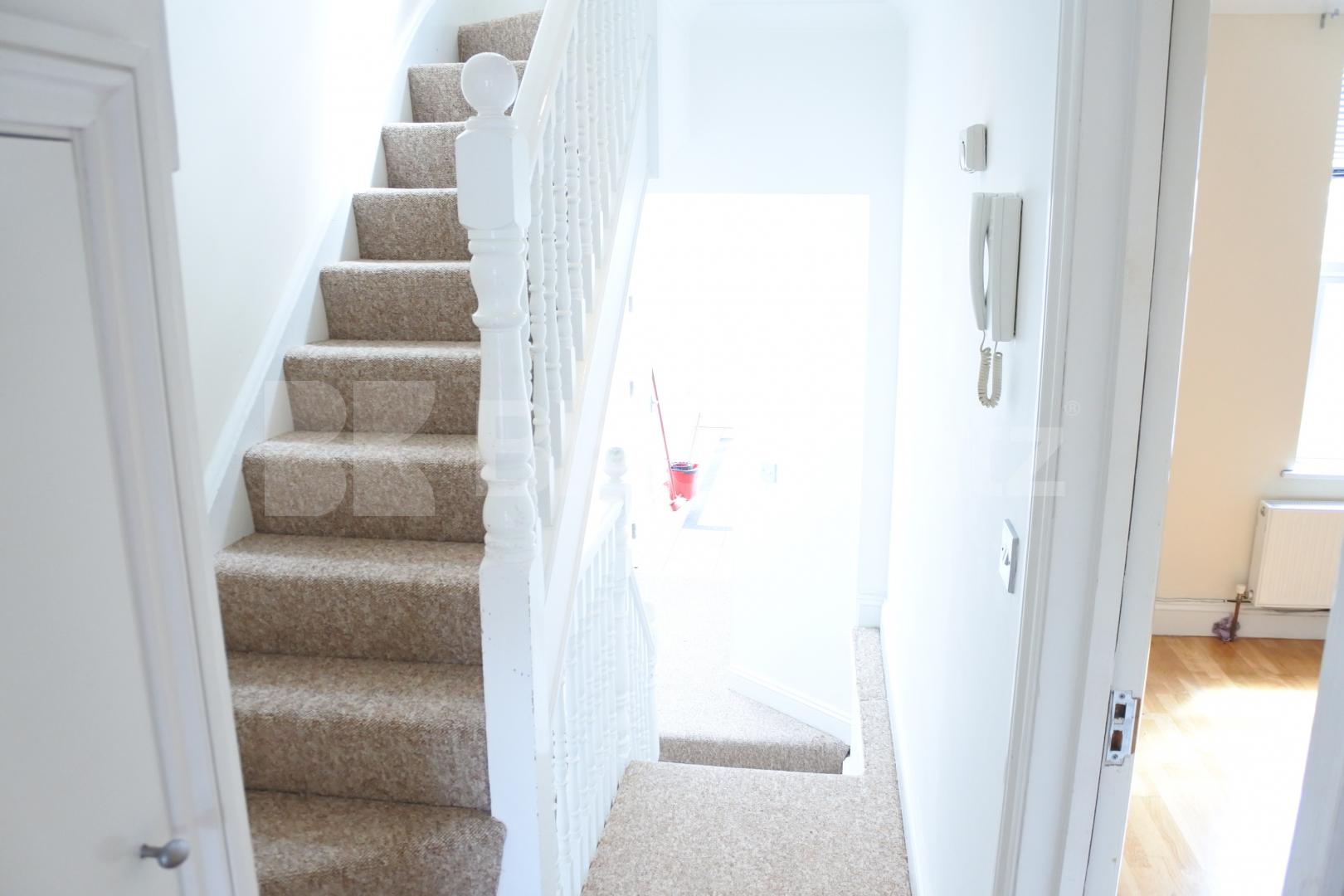 			NEW INSTRUCTION!, 2 Bedroom, 1 bath, 1 reception Flat			 Anthill Road , Tottenham Hale/Seven Sisters 