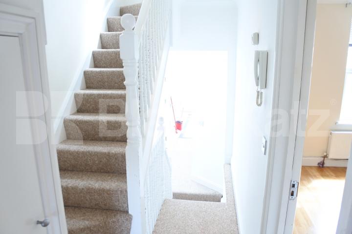 			NEW INSTRUCTION!, 2 Bedroom, 1 bath, 1 reception Flat			 Anthill Road , Tottenham Hale/Seven Sisters 