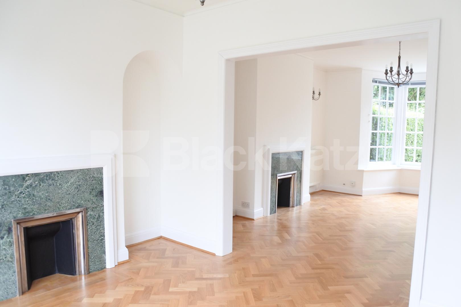 			Amazing 4 Bedroom House on Premier Road !, 4 Bedroom, 1 bath, 1 reception House			 Gurney Drive , East Finchley 